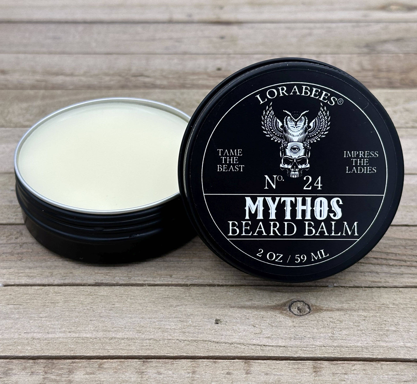 Beard Balm
