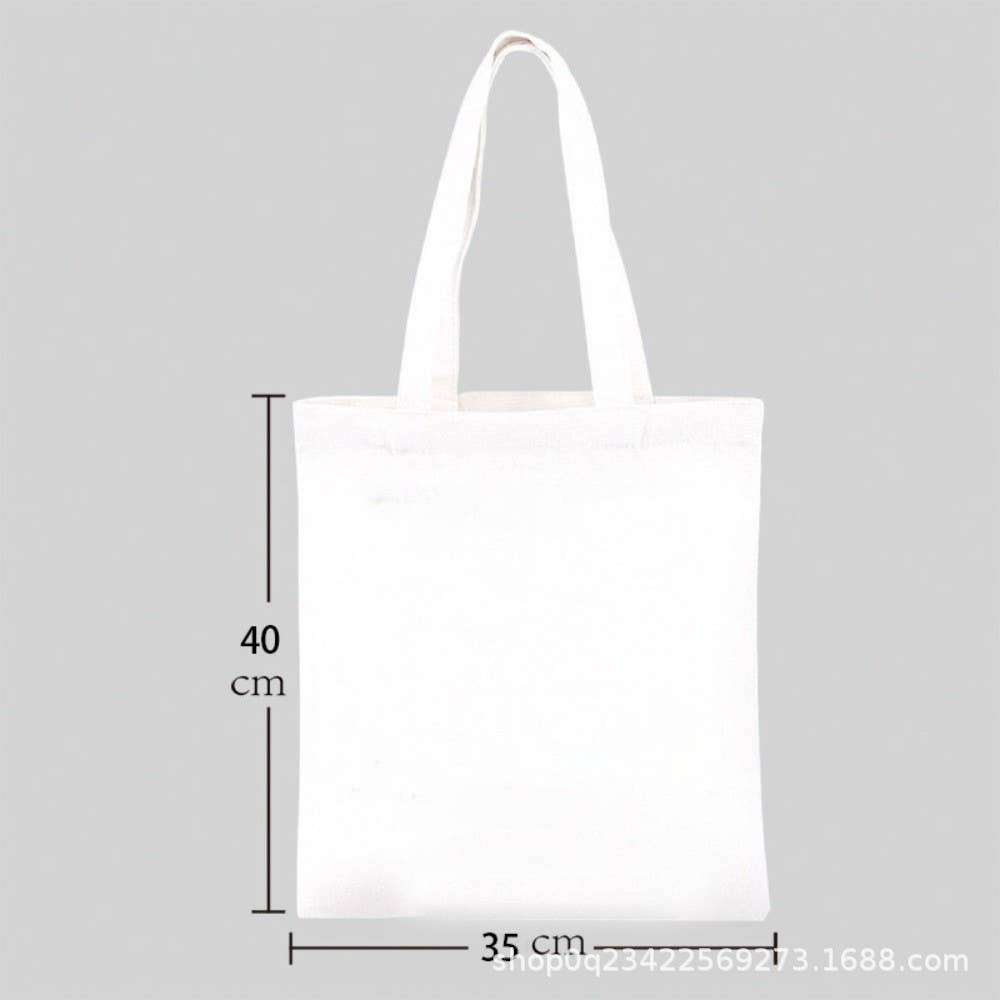 Carry Me Everywhere Tote Bag