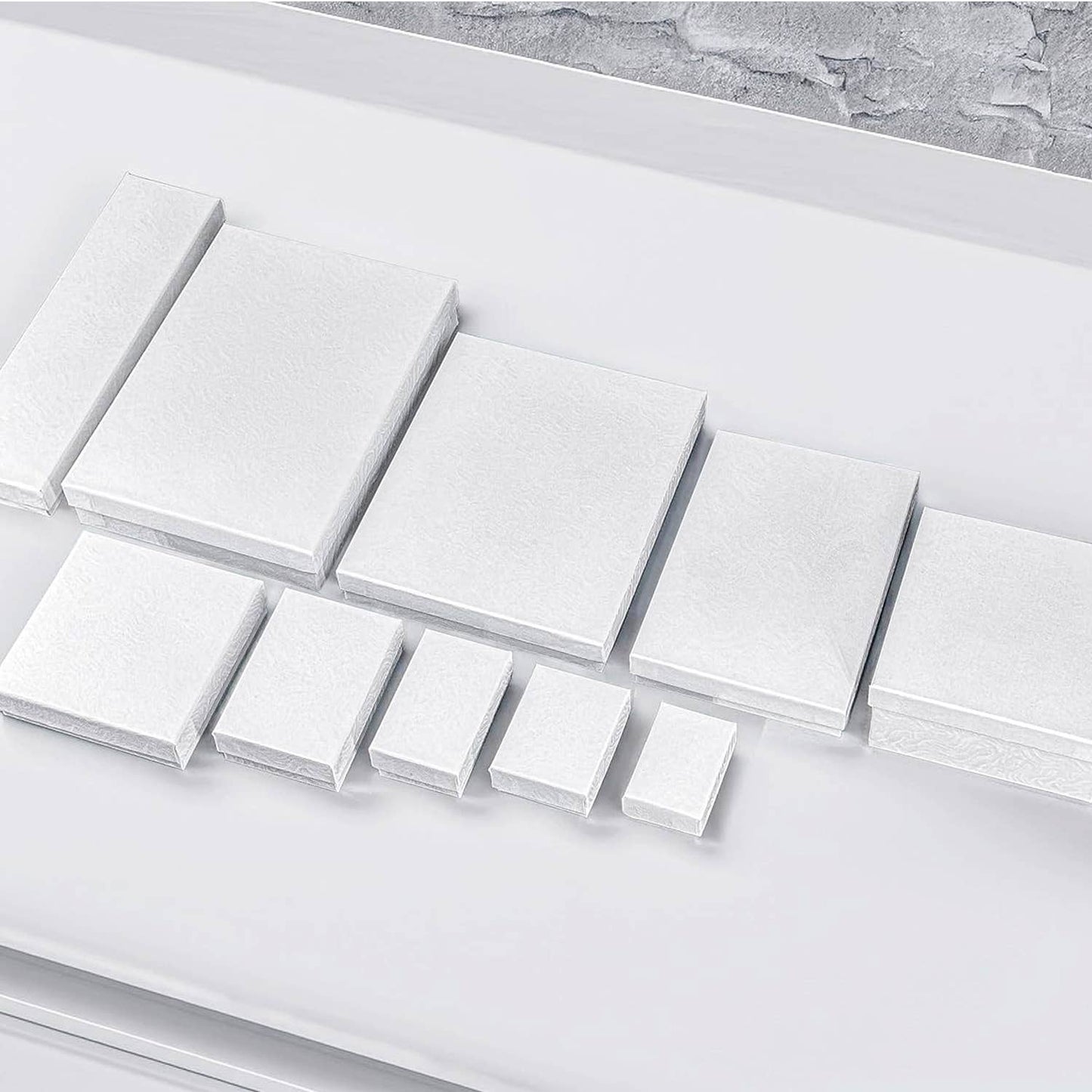 Antique Silver Plated Butterfly Earrings & Ring Set