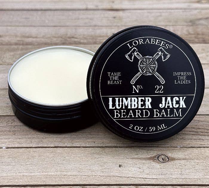 Beard Balm