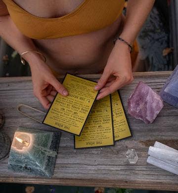 Soul-Terra Sage, Smudge, and Manifestation Candles