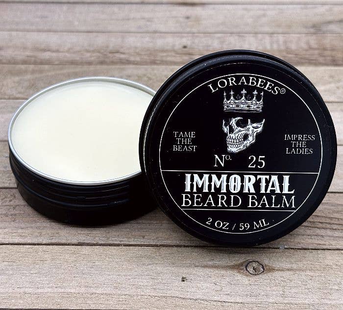 Beard Balm