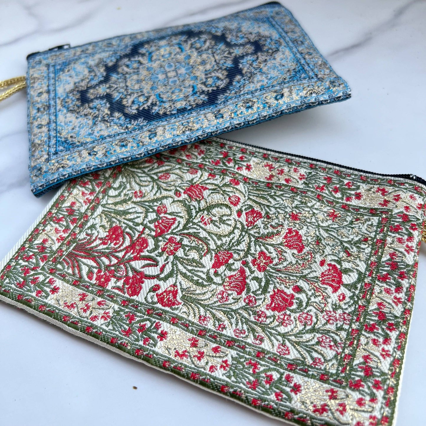 The Genie's Magical Carpet Coin Purse-Assortment
