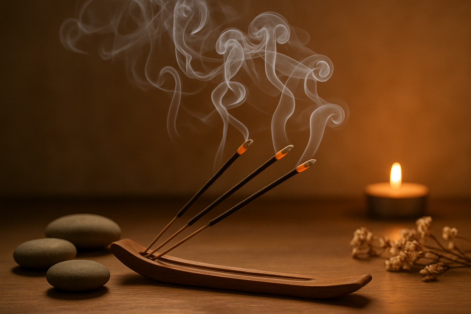 Incense