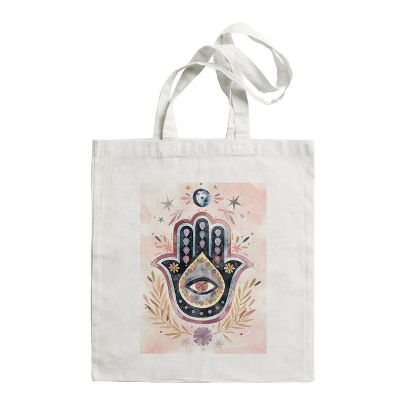 Carry Me Everywhere Tote Bag