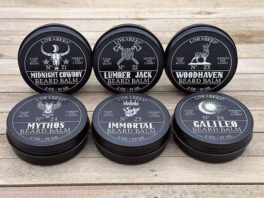 Beard Balm