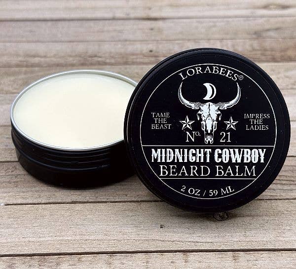 Beard Balm