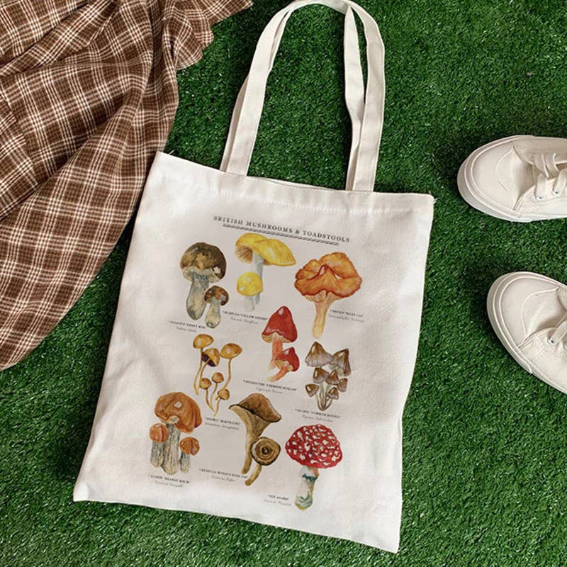 Carry Me Everywhere Tote Bag