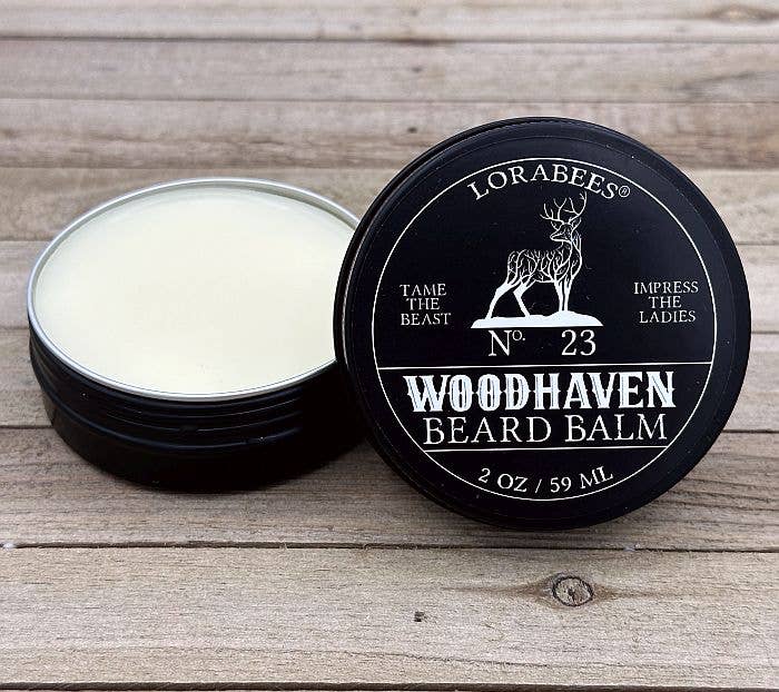 Beard Balm