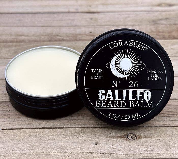 Beard Balm
